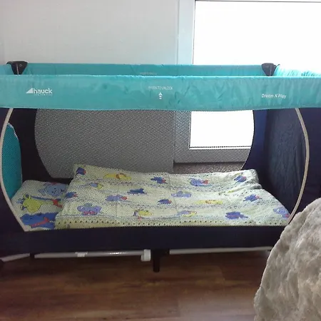 Hotel Stadthotel Espelkamp-Mittwald