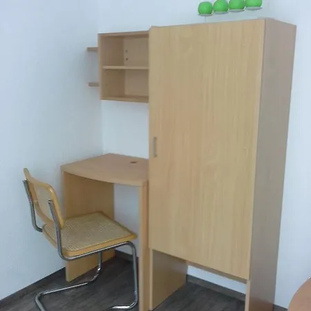 Stadthotel Hotel Espelkamp-Mittwald