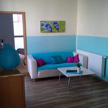 Stadthotel Espelkamp-Mittwald