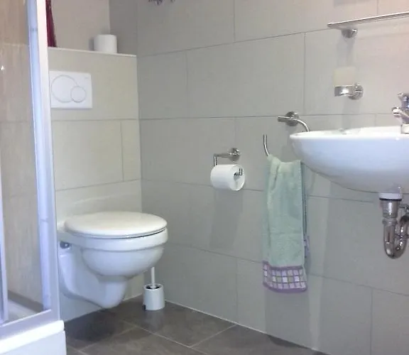 Hotel Stadthotel Espelkamp-Mittwald